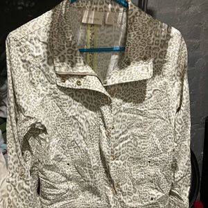 Chico’s Lightweight Jacket